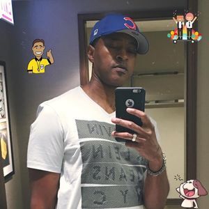 Meet your Posher, Carl